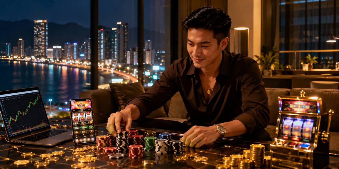 dl11 Sảnh chơi đầy đủ trên điện thoại