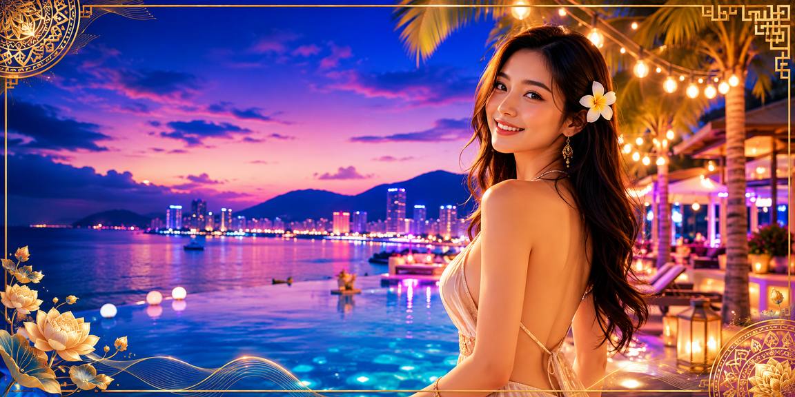 dl11 Casino Trực Tiếp Đêm